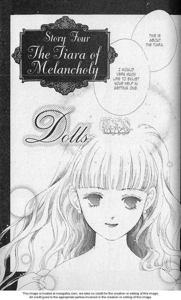 Plant Doll Chapter 4.4 3